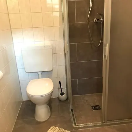 아파트 Haus Daheim