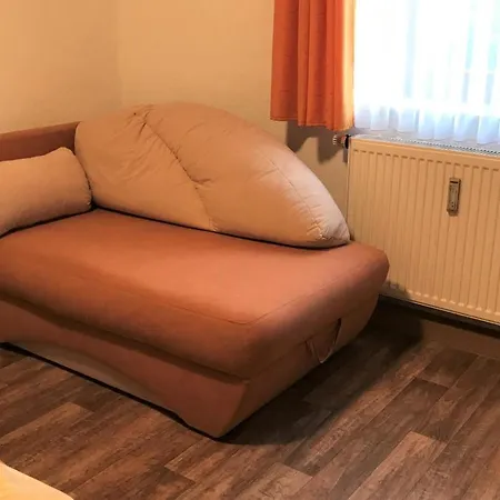 Apartment Haus Daheim *