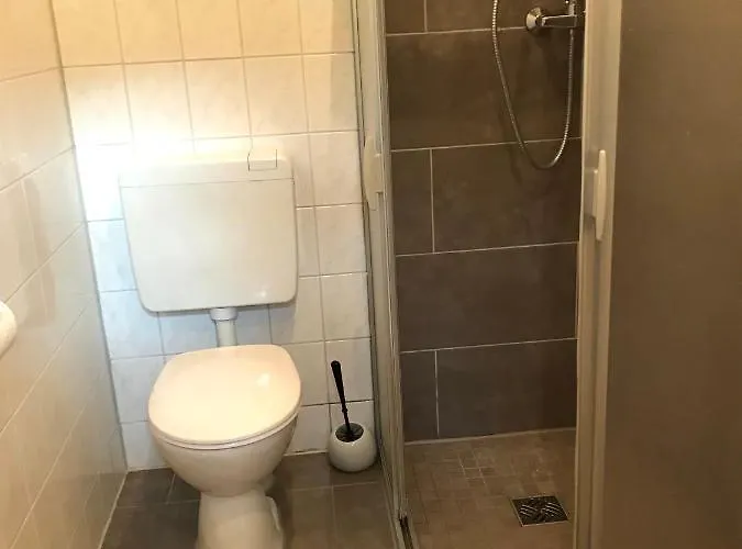 Apartament Haus Daheim