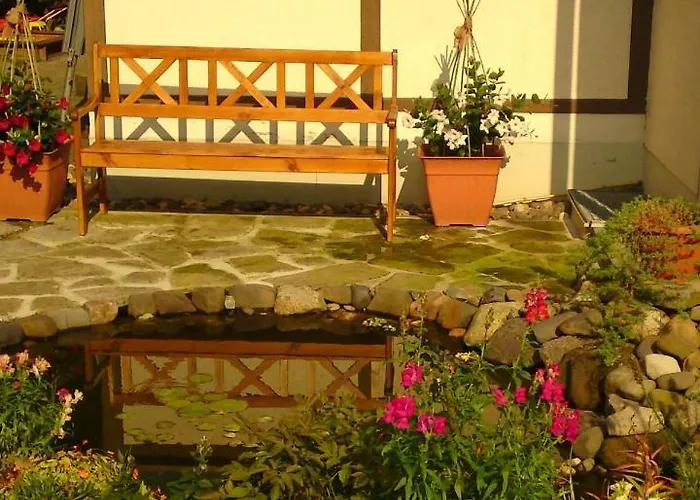 Haus Daheim Bad Schandau